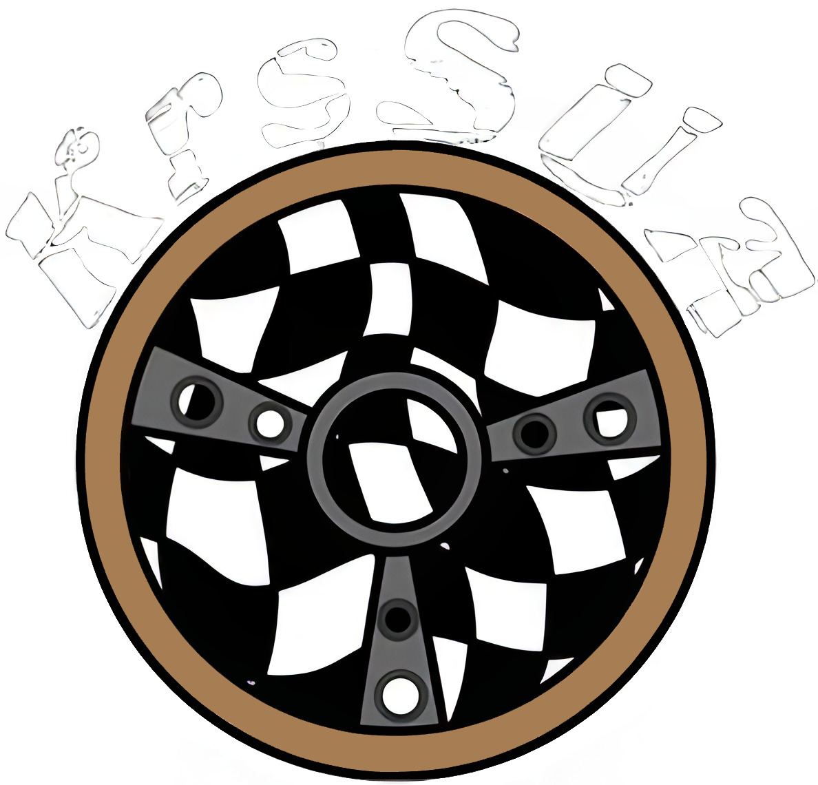 KrsSUA Logo